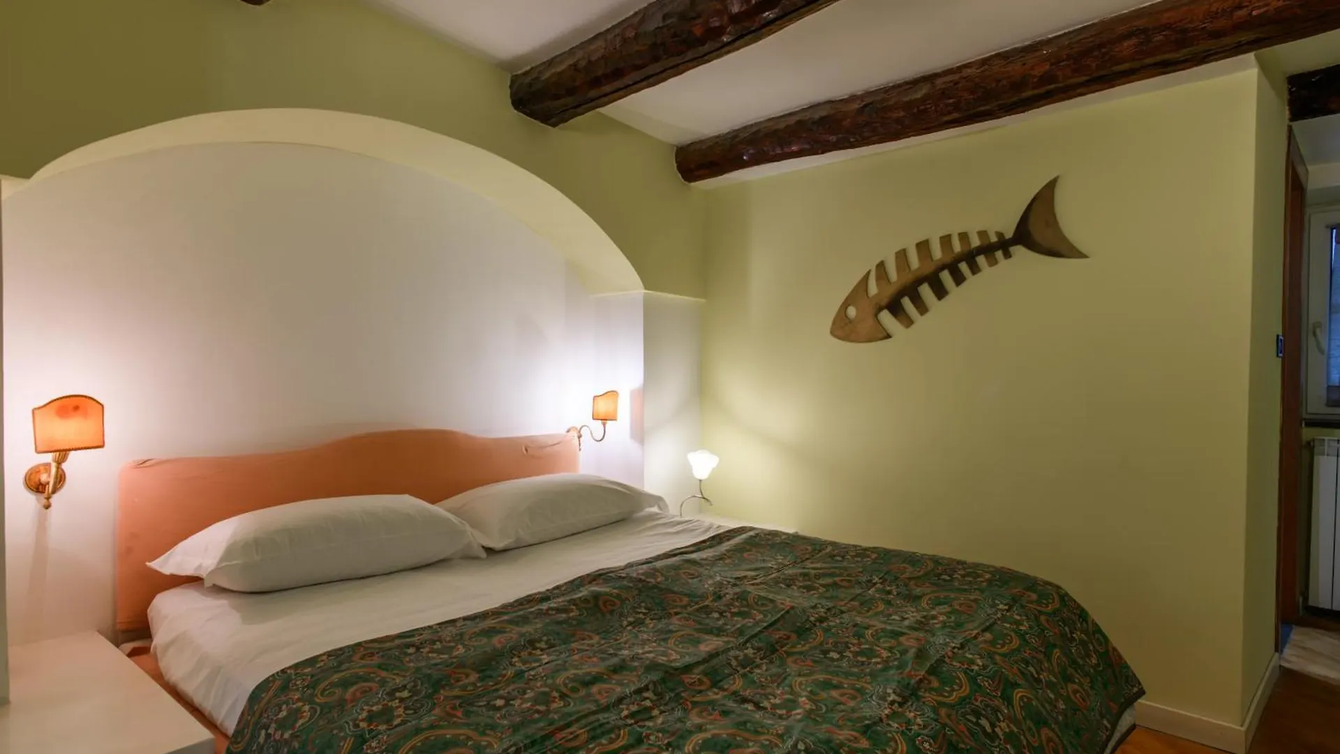 Orabon Suite By Dimorra Napoli Appartamento