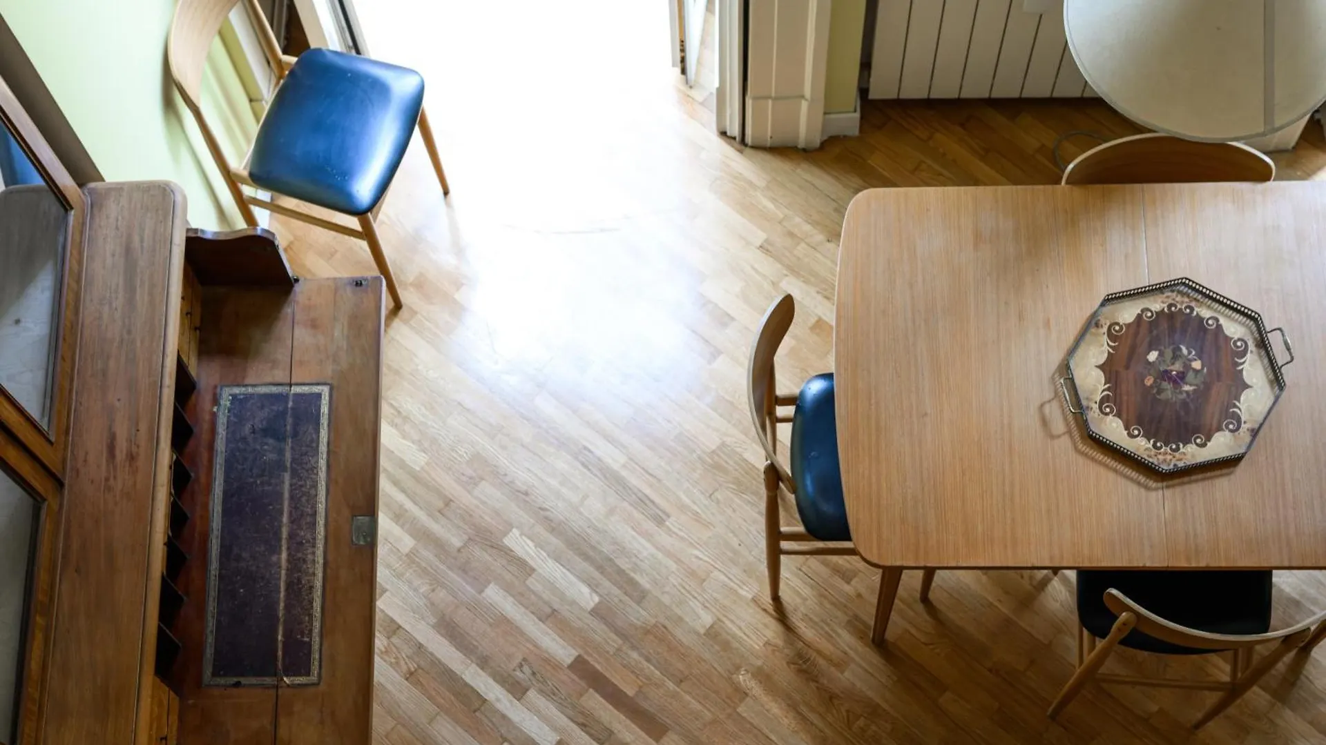 Orabon Suite By Dimorra Napoli Italia