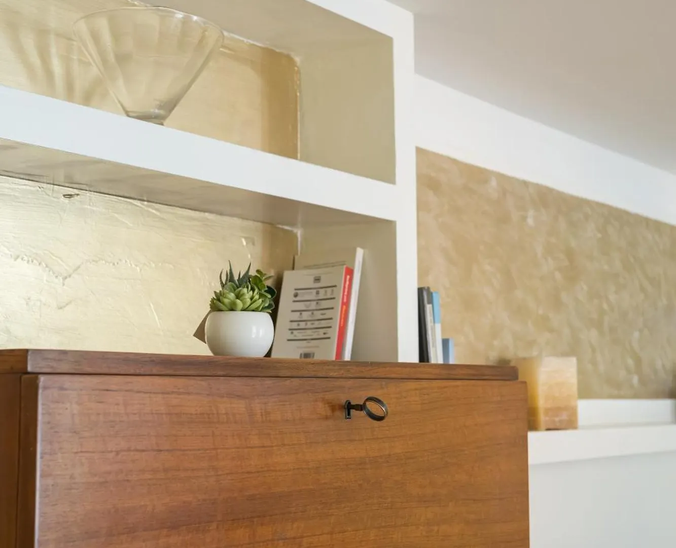 Orabon Suite By Dimorra Napoli Appartamento