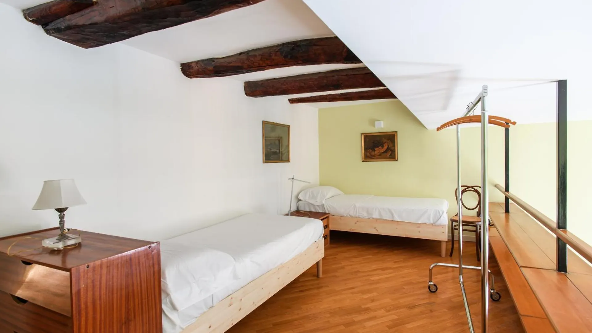 Orabon Suite By Dimorra Napoli
